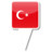 Turkey Icon